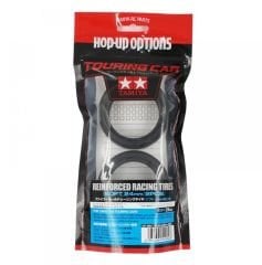 Rein Racing Tires Soft 24mm *2