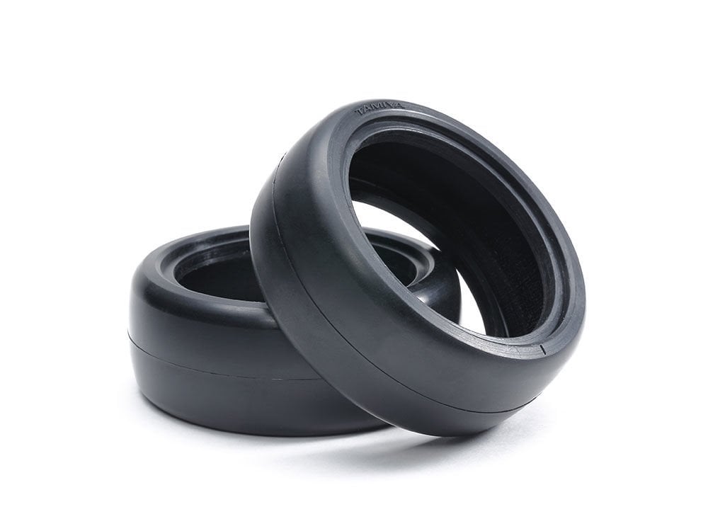 Rein Racing Tires Soft 24mm *2