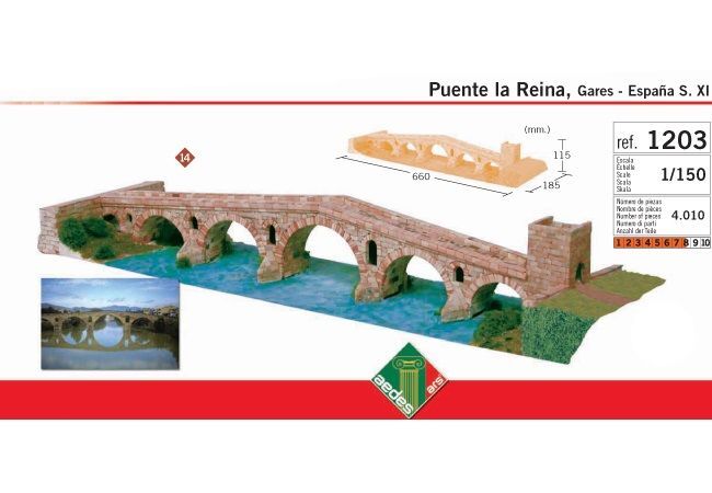Puente la Reina
