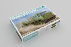 1/35 Russian AT-S Tractor