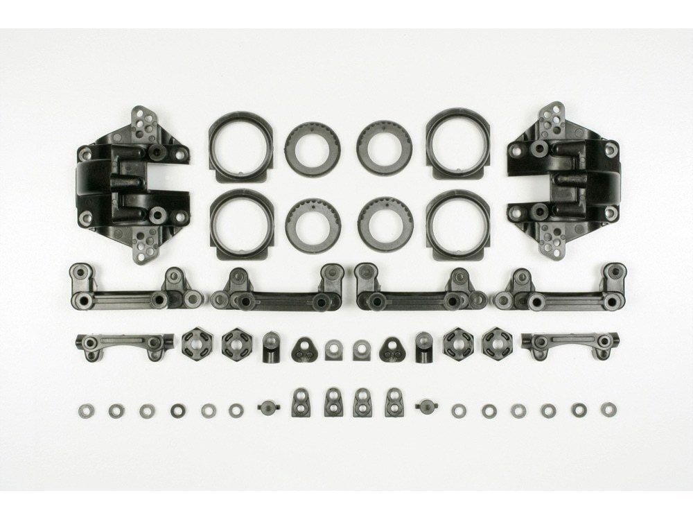 TA-05 Carbon Reinf. A Parts
