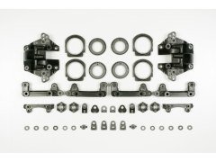 TA-05 Carbon Reinf. A Parts