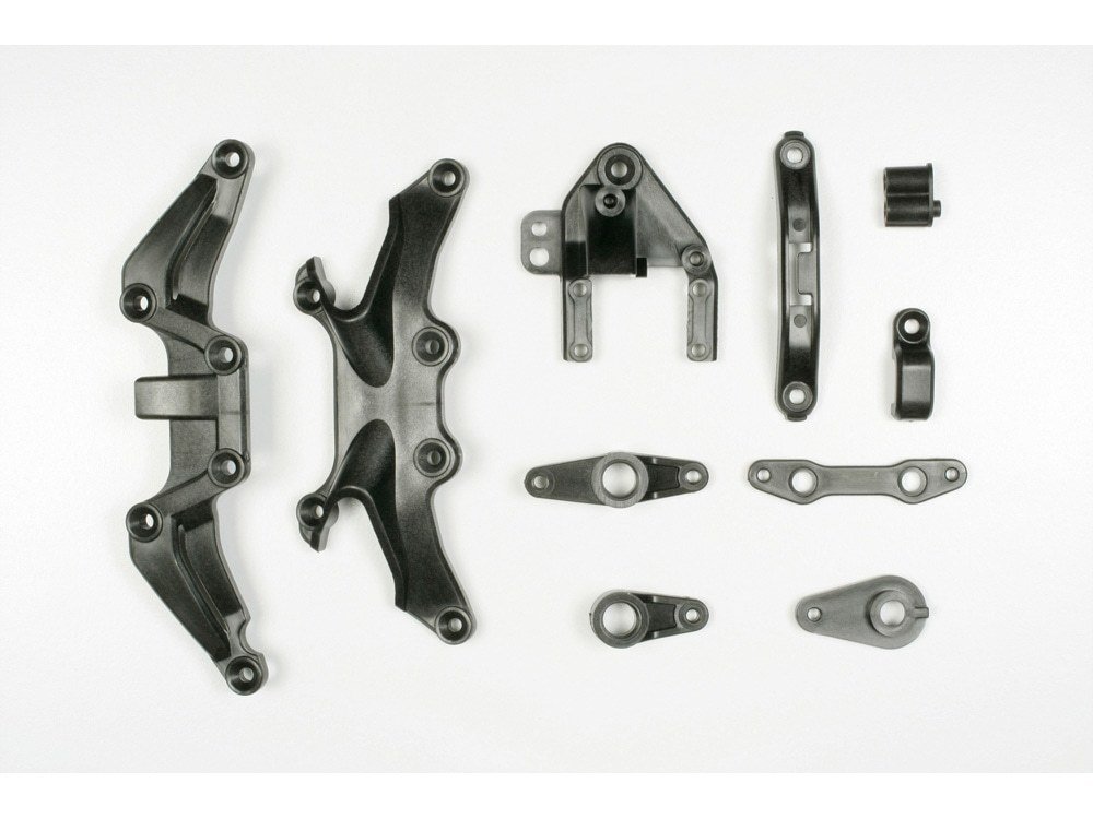 TA-05 Carbon Reinf. K Parts