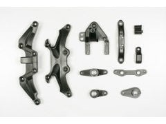 TA-05 Carbon Reinf. K Parts