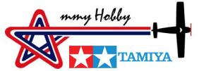 Tamiya MMY Hobby Türkiye nin hobby dünyası