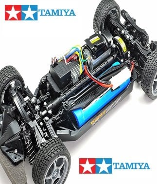RC Modeller