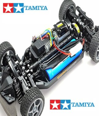 RC Modeller