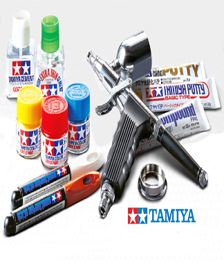 Boya ve Yardımcı Malzemeler